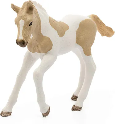 Produktbild von schleich HORSE CLUB 13886, 5 Jahr(e), Horses, Mehrfarbig, Kunststoff, 1 Stück(e)