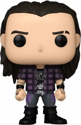 Immagine prodotto di Funko POP WWE 163 Dominic Mysterio