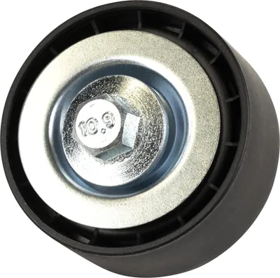 Produktbild von Flachriemenrolle passend für Fiat Ducato 244/250 504000412
