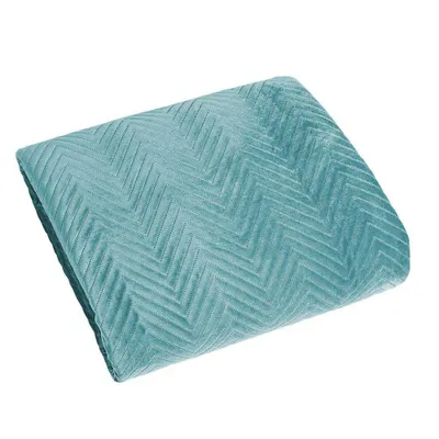 Immagine prodotto di Copriletto Sofie 200x220 cm Menta