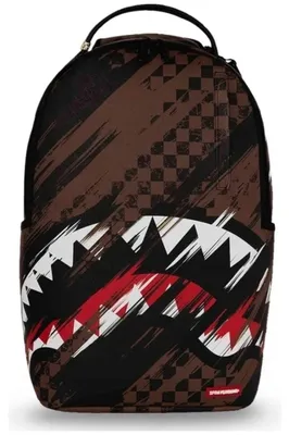 Image de Sac à dos Sprayground 910B8556NSZ pour Uni
