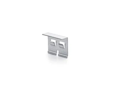 Image de Naber, support pour boîte de rangement, argent - Poubelle
