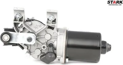 Produktbild von STARK SKWM-0290055 Wischermotor Vorne für OPEL INSIGNIA Caravan für NISSAN Qashqai / Qashqai +2 I (J10, NJ10) für CITROËN C3 I Schrägheck (FC, FN)