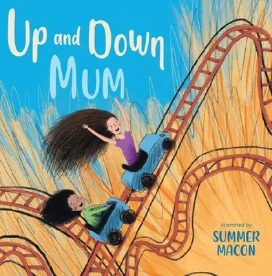 Produktbild von Up and Down Mum
