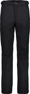 Produktbild von Cmp Man Long Pant Nero Nero 102