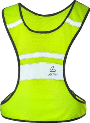 Produktbild von Löffler REFLEX VEST NEON YELLOW S