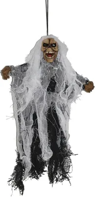 Produktbild von Hängefigur Totenkopf Größe: ohne Attribut