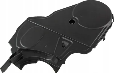 Image de VOLVO S60 V70 XC70 XC90 S80 Couvercle du boîtier de30731283