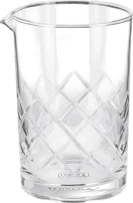 Image de LURCH Cocktail Rührglas 650ml