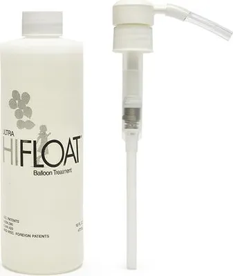 Produktbild von Ultra Hi-Float Gel mit Spender, 0,47 l