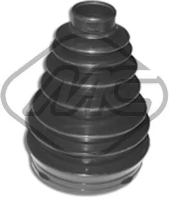 Produktbild von Metalcaucho 00391 Achsmanschette für FIAT Ducato Kastenwagen (250, 290) Radseitig Antriebswelle