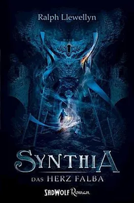 Produktbild von Synthia - Das Herz Falba