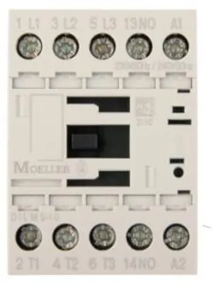 Produktbild von Eaton Dilm9-10(230V50Hz,240V60Hz)