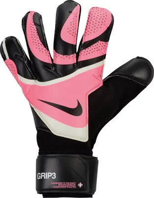 Produktbild von Nike Grip3 Torwarthandschuhe Senior