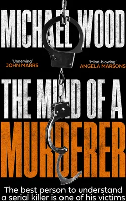 Produktbild von The Mind of a Murderer