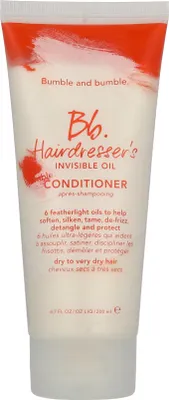 Obrázok produktu pre Bumble And Bumble BB Hairdresser's Invisible Oil Conditioner vyživujúci kondicionér s hydratačným účinkom 200 ml