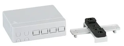 Zdjęcie produktu dla EFB Elektronik FTTH-BOX-IN-5