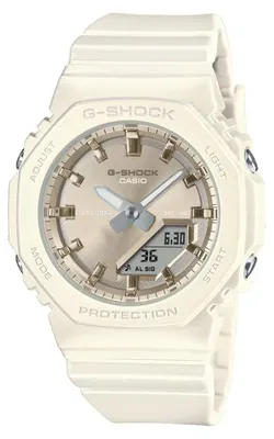 Image de Casio - GMA-P2100ST-7AER - Montre Bracelet - Femmes - Quartz - G-Shock