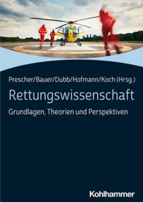 Obrázok produktu pre Rettungswissenschaft