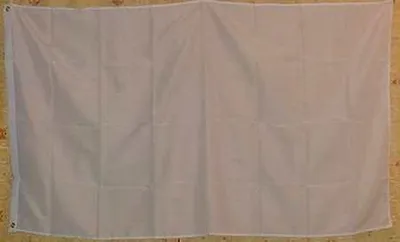 Produktbild von Flagge Fahne : Weiße Flagge