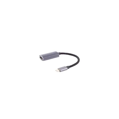 Produktbild von shiverpeaks BASIC-S Adapter USB-C Stecker - HDMI-A Kupplung