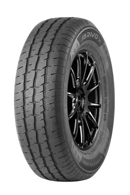 Produktbild von ARIVO WINMASTER ARW6 Winterreifen 195/65 R16 104R LLKW M+S 3PMSF Reifen
