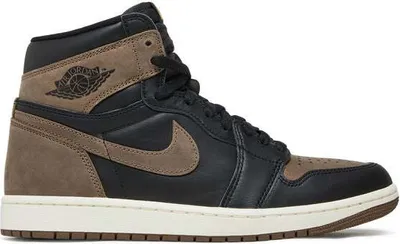 Produktbild von Air Jordan 1 Retro High OG Palomino - EU: 43