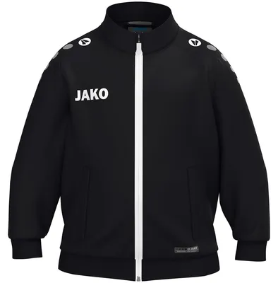 Image de Veste en polyester JAKO One noire 104