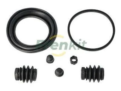 Produktbild von FRENKIT Bremssattel-Reparatursatz für HYUNDAI COUPE (GK) Vorne 57mm 257071