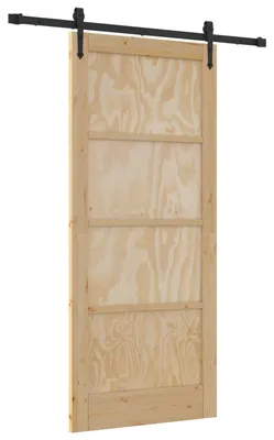 Zdjęcie produktu dla Drzwi przesuwne ORKDAL naturalny 86 x 198,5 cm