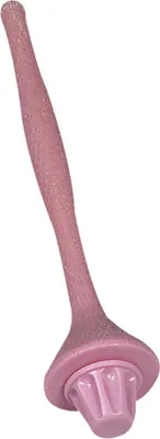 Image de Perchoir en plastique Flamingo, taille : S