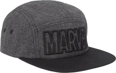 Immagine prodotto di Marvel - Cappello snapback grigio