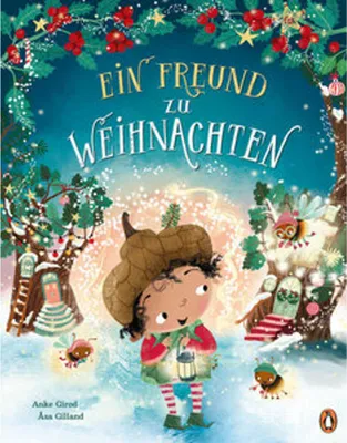 Image de Ein Freund zu Weihnachten