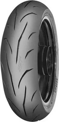 Obrázek produktu pro Pneumatika MITAS 180/55 R17 (73W) SPORT FORCE + EVO