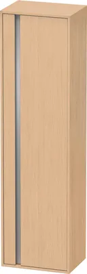 Produktbild von DURAVIT KT1265R3030 Hochschrank Ketho 360x500x1800mm 1