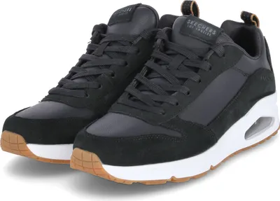 Zdjęcie produktu dla Skechers Buty Unostacre, 52468BKW