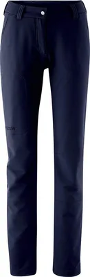 Produktbild von MAIER SPORTS Helga Da-Hose el. night sky 44