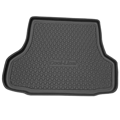 Produktbild von Z536141 Kofferraumwanne passend für Rover 75 1999-2005 Limousine 4türer