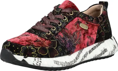 Produktbild von Laura Vita Sneaker Sneaker Leder/Textil