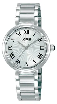 Produktbild von Lorus Rg207Yx9 Uhr