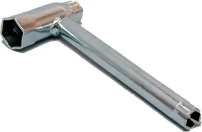 Immagine prodotto di Chiave per candele JMP SW11/13/21 Lunghezza 100/145 mm