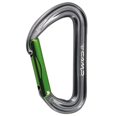 Imagen del producto de Camp Photon: Puerta Recta