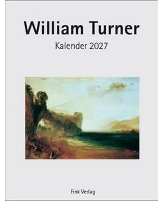 Obrázok produktu pre William Turner 2027