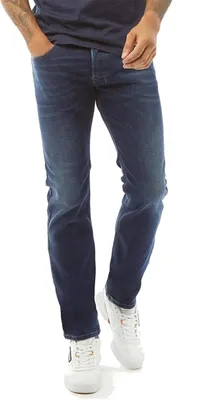 Produktbild von Diesel Safado R86L0 Herren Jeans Hose Regular Slim