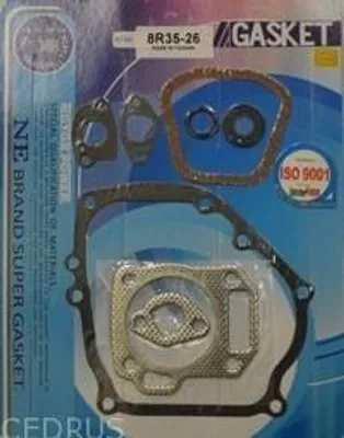 Obrázok produktu pre Sada tesnení Honda GX160 8R35-26