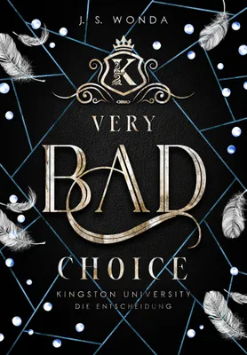 Produktbild von Very Bad Choice