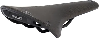 Produktbild von Brooks Saddle C17, Cambium, Brown brown