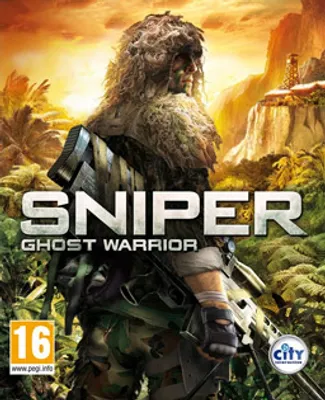 Produktbild von Sniper: Ghost Warrior