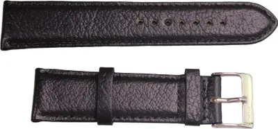 Immagine prodotto di Cinturino nero 22 mm
