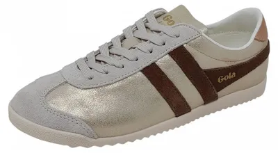 Produktbild von Gola Bullet Blaze YT Sportschuh Beige